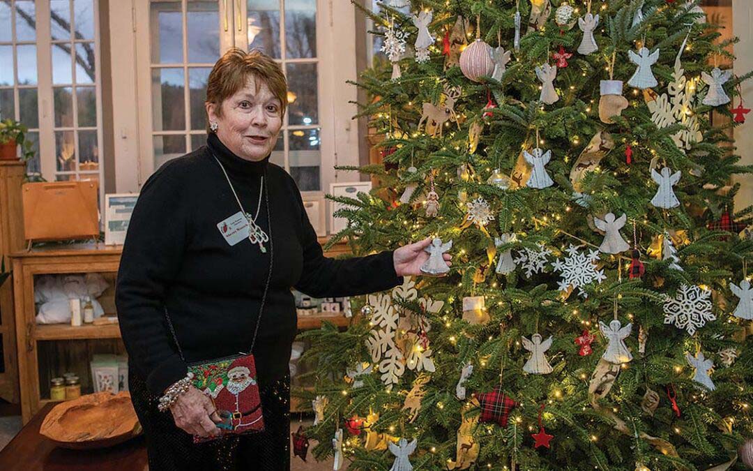 Spreading Holiday Joy