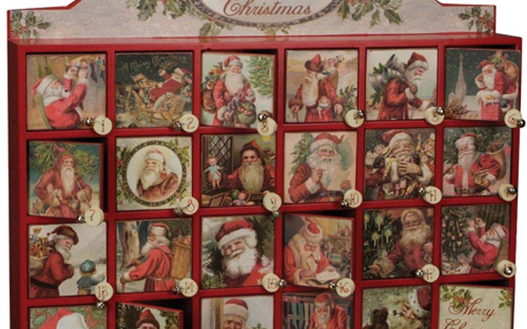 A Little Extra Magic