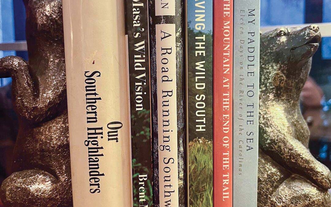 Get Cozy and Read On