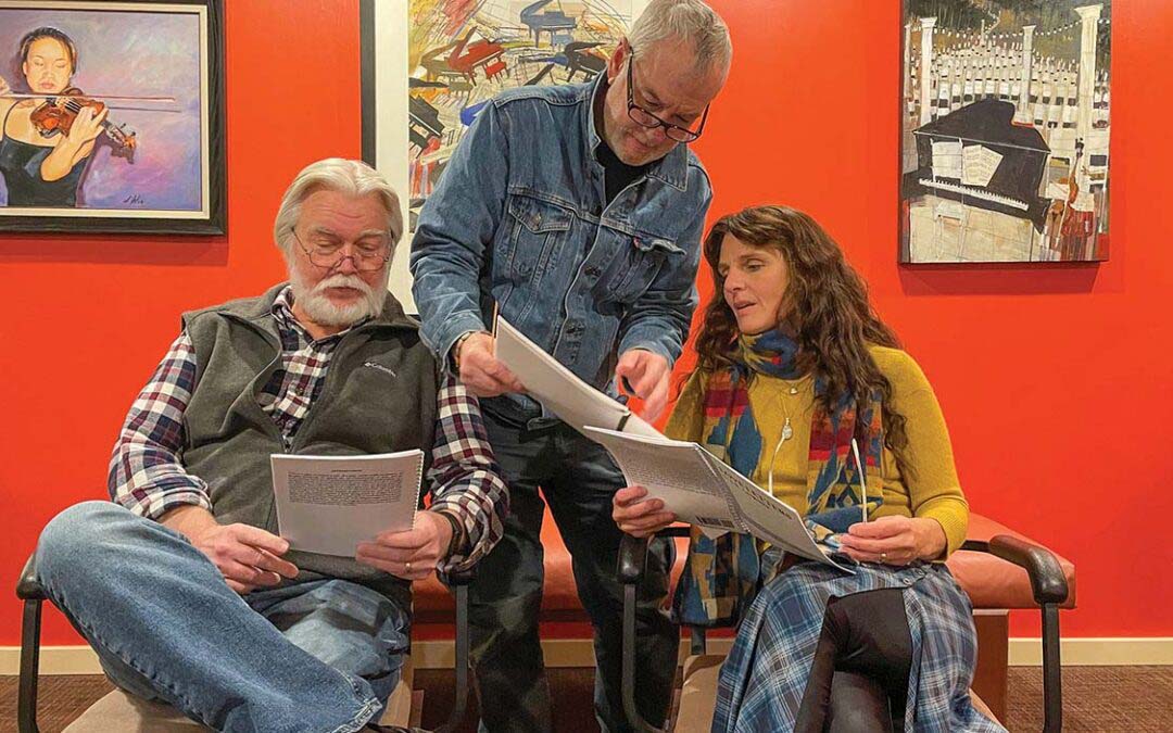 Love Letters,Past and Present