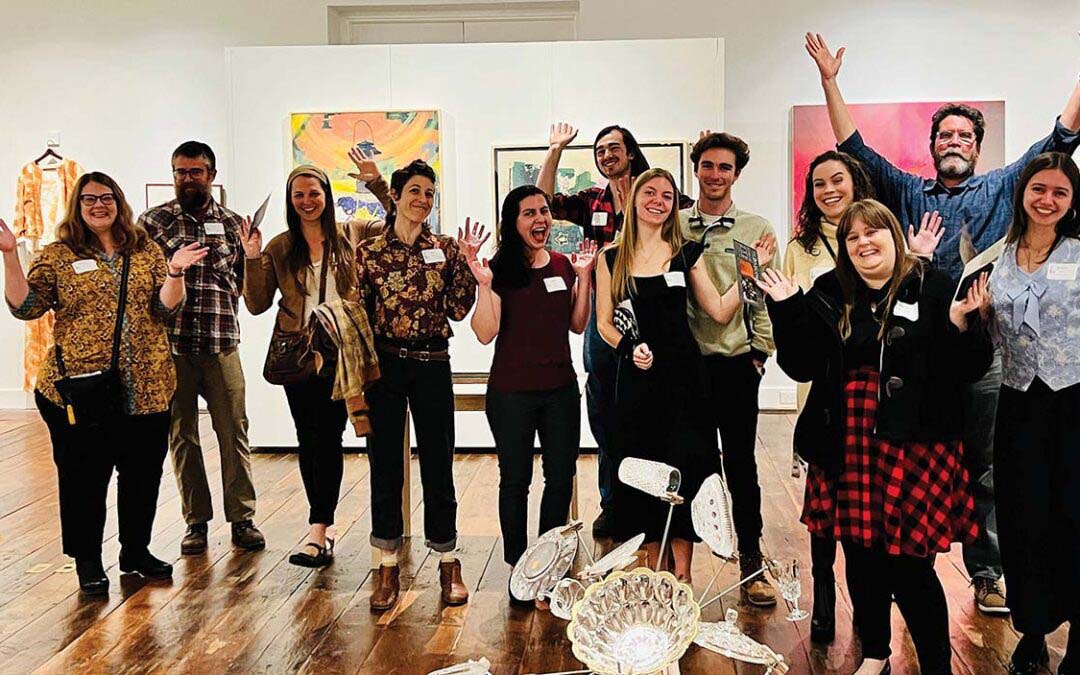 On History and Movements