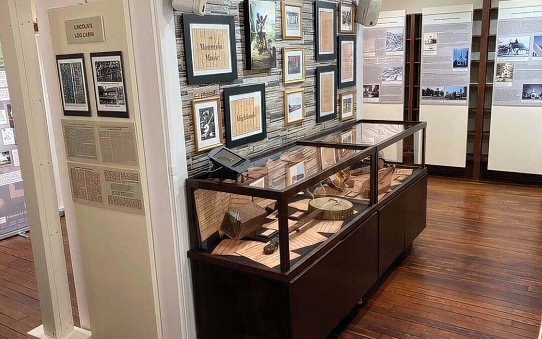 The Mountain Music of Highlands