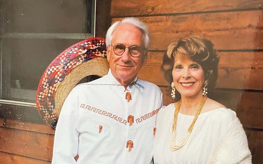 HCP’s Christmas Show