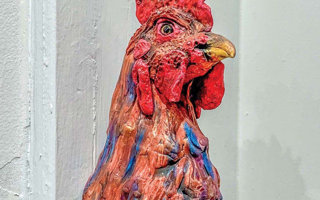 Accessible and Artistic