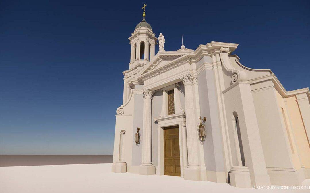 Exciting New Project