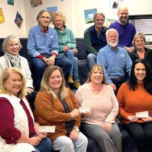 highlands-nc-HANDS-christmas-dinner-group