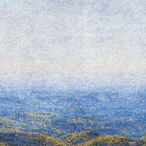 Bascom March 2024 Erik-Mace-Approximation-No1-Meditation