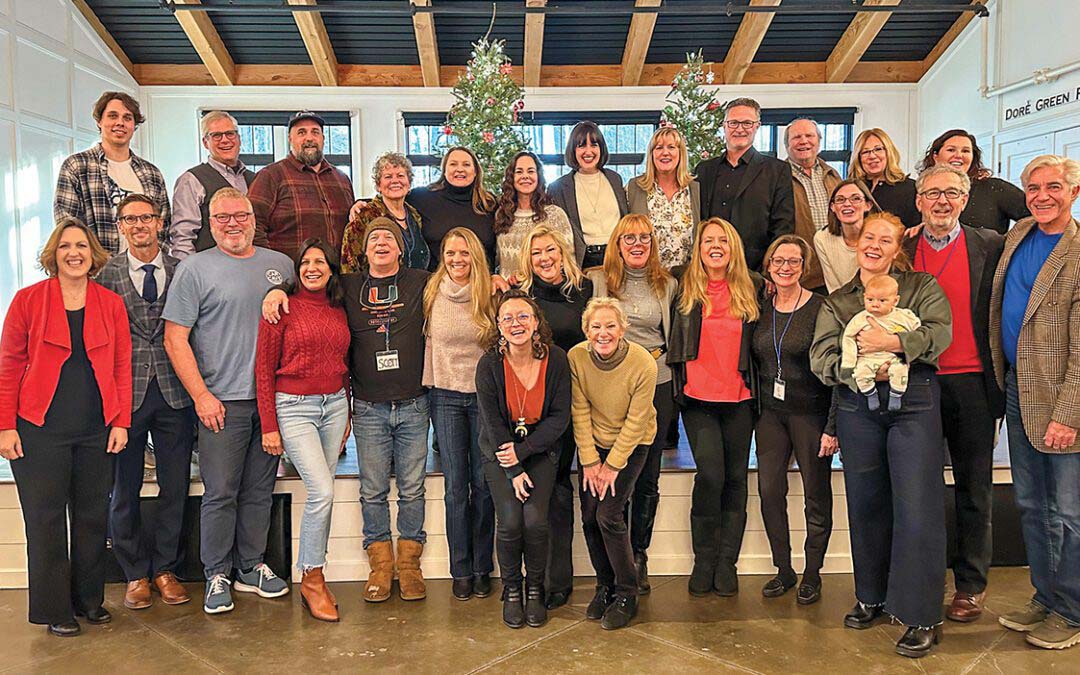 The Vision of Leadership Cashiers