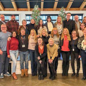 Leadership Cashiers Class of 2023