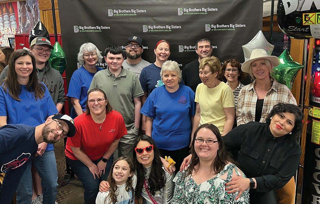 Bowl Your Hearts Out