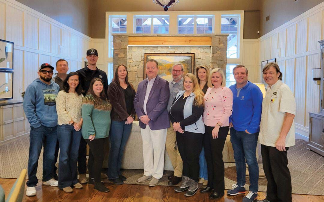 Much to Look Forward To