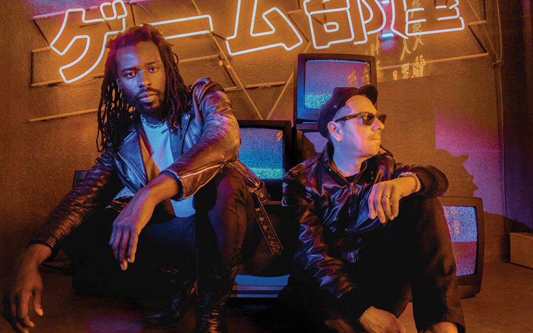 A Tapestry of Talent