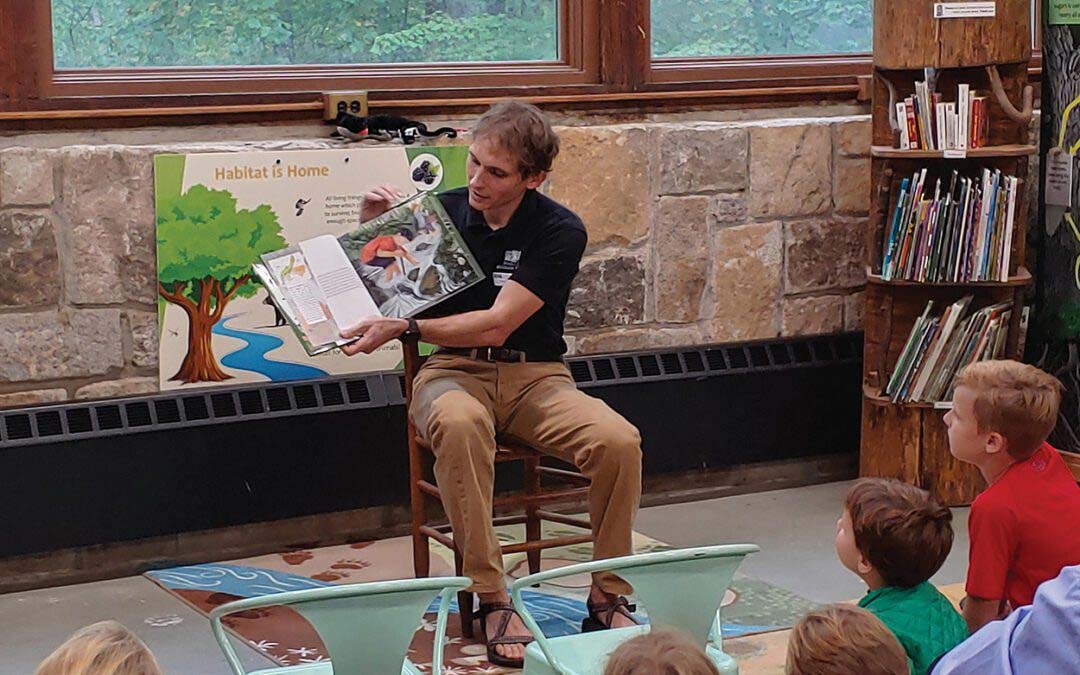 Young Adventurers Arise!