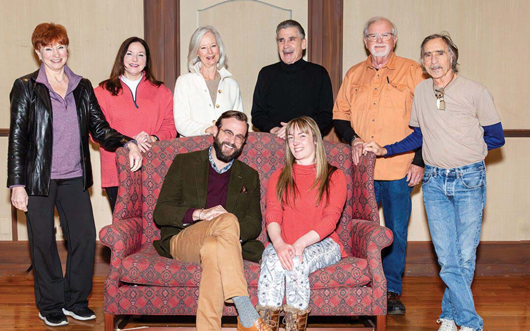 More Than Just a Play