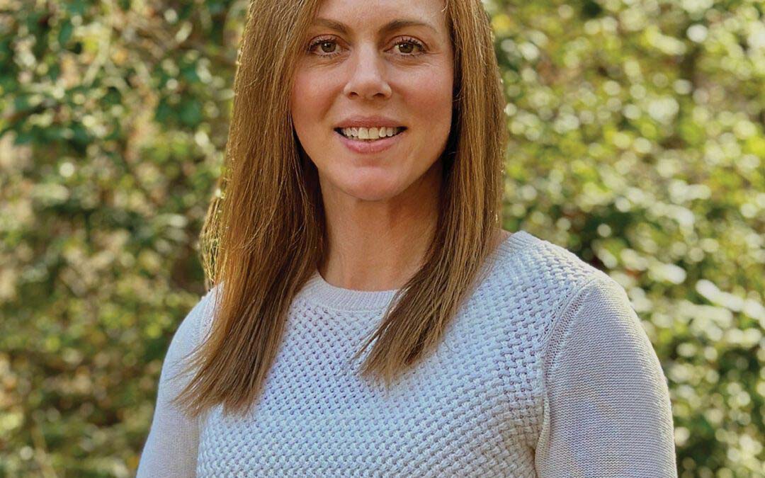 Chronic Low Back Pain? Check Your Gut.