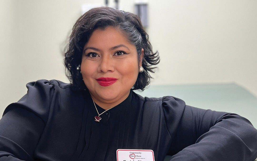 Excited For The Future