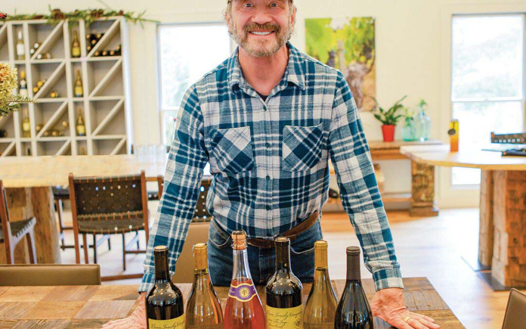 Clinching Top Honors