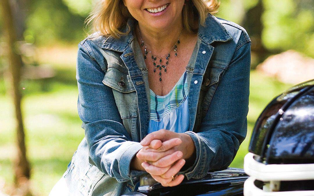 A Book For Our Times