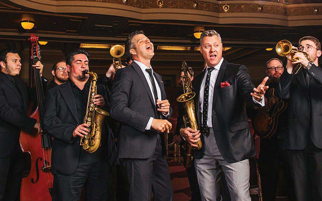 Zydeco, Bluegrass, and So Much More