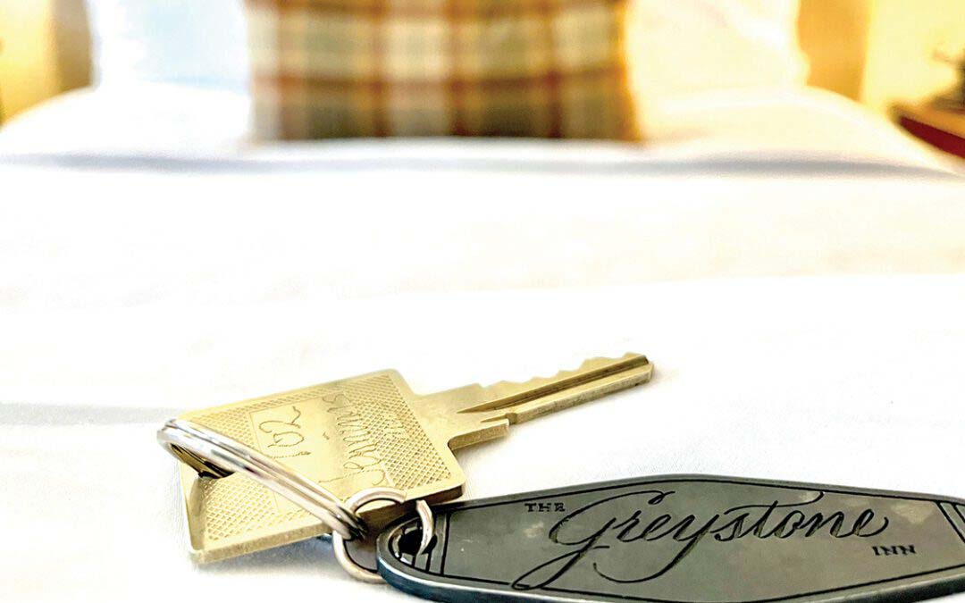 Peace and Rejuvenation