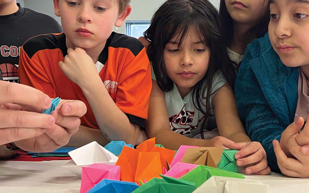 Crafting Possibility