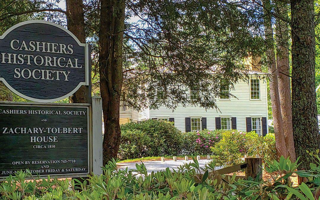 Footsteps of Generations