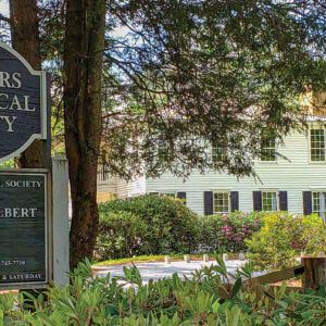 cashiers-nc-hisorical-society