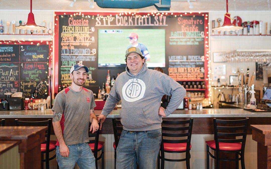 Made for Fun and Gatherings