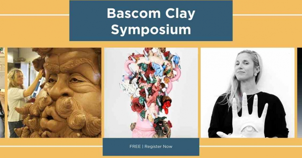 highlands-nc-bascom-clay-symposium