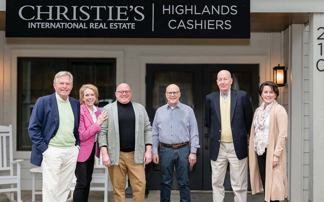 Christie’s International Real Estate