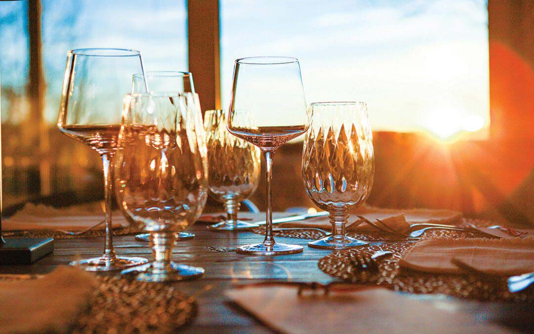 Bringing France to Highlands