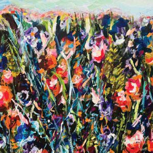 laurel-cover-artist-Hannah-More-Hyde-Find-Me-A-Straight-River