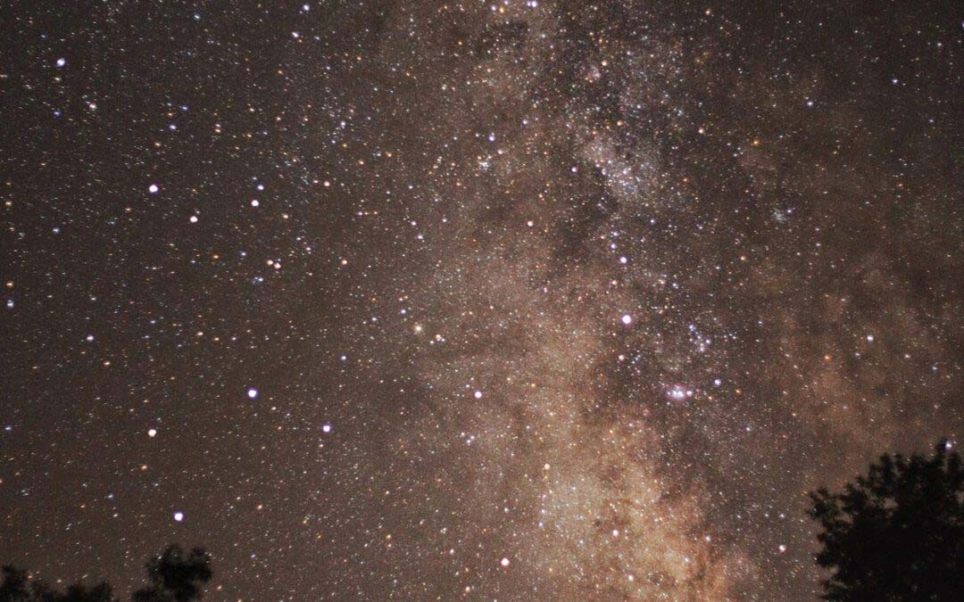 The Night’s Thousand Eyes