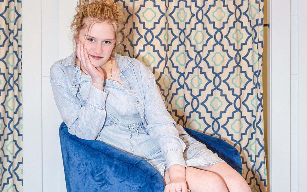 High Style Fashion Show