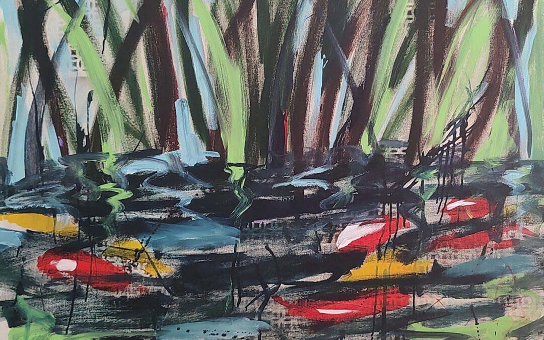 That Which Satisfies Her Soul