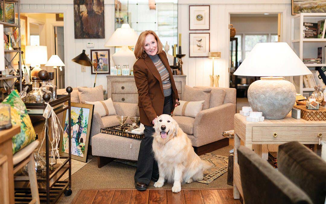 See What’s New With Joan