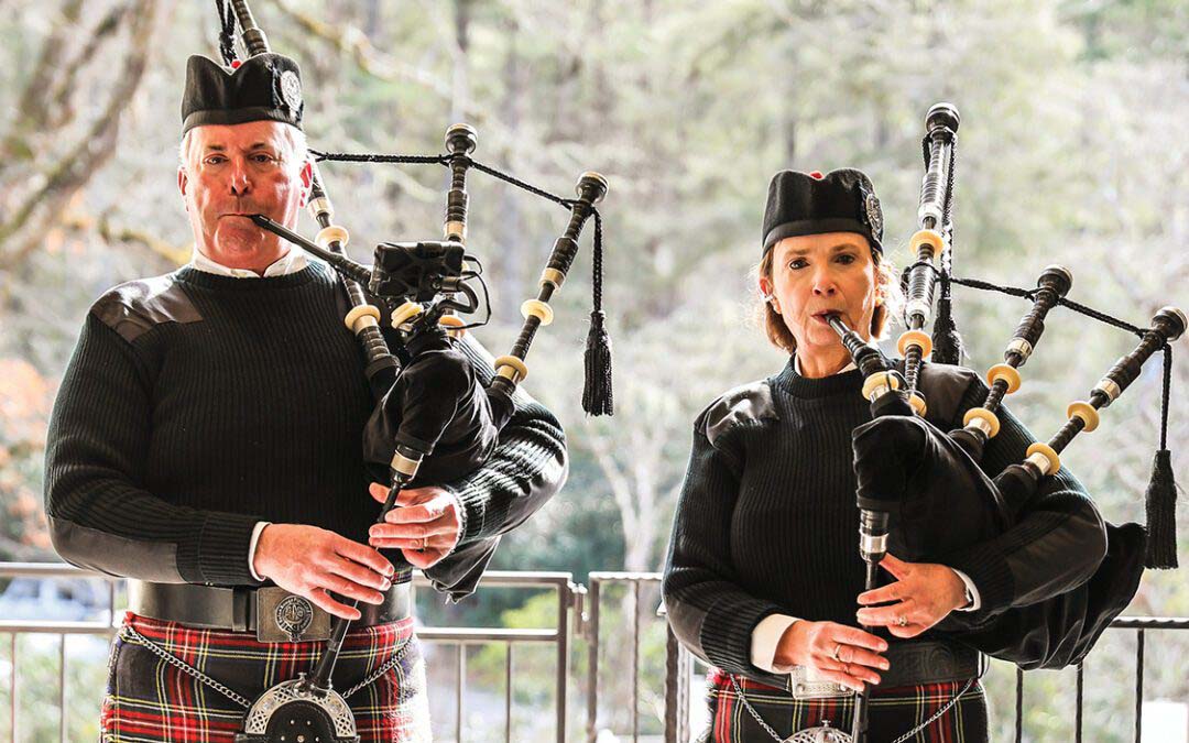 Celebrating the Best of Fall