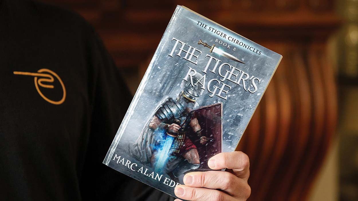 highlands-nc-Marc-Alan-Edelheit-book