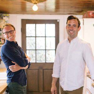 highlands-nc-brian-lewis-recipe-couple