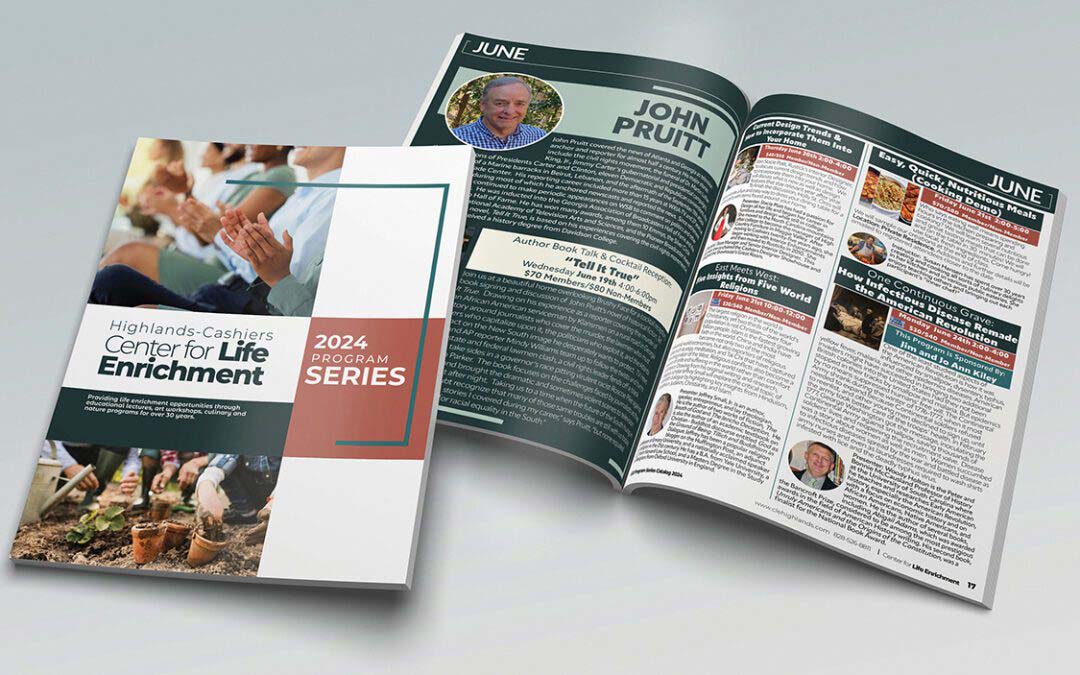 Learning Keeps You Young