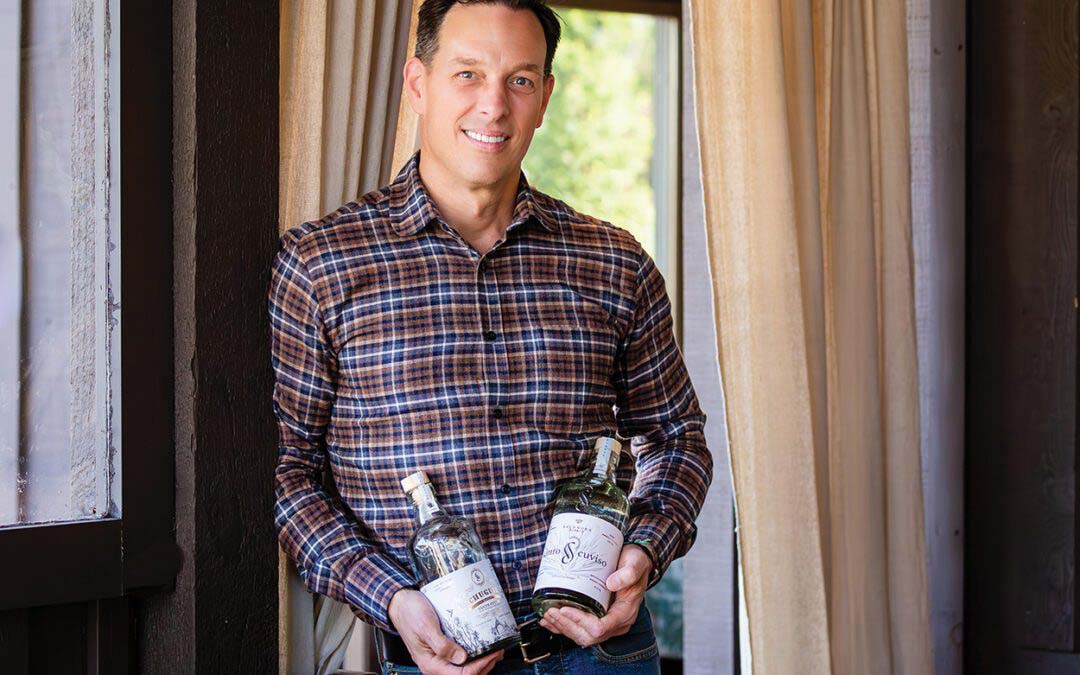 The Birth of Santo Cuviso