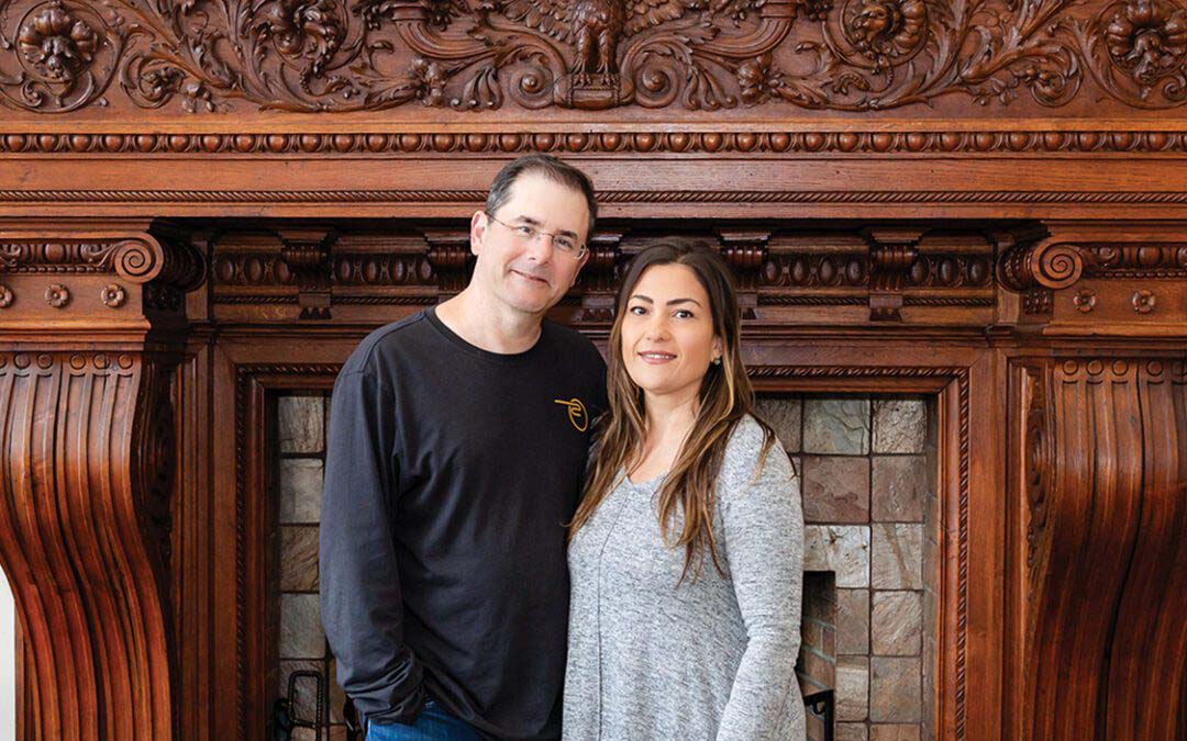 Sparking Imagination