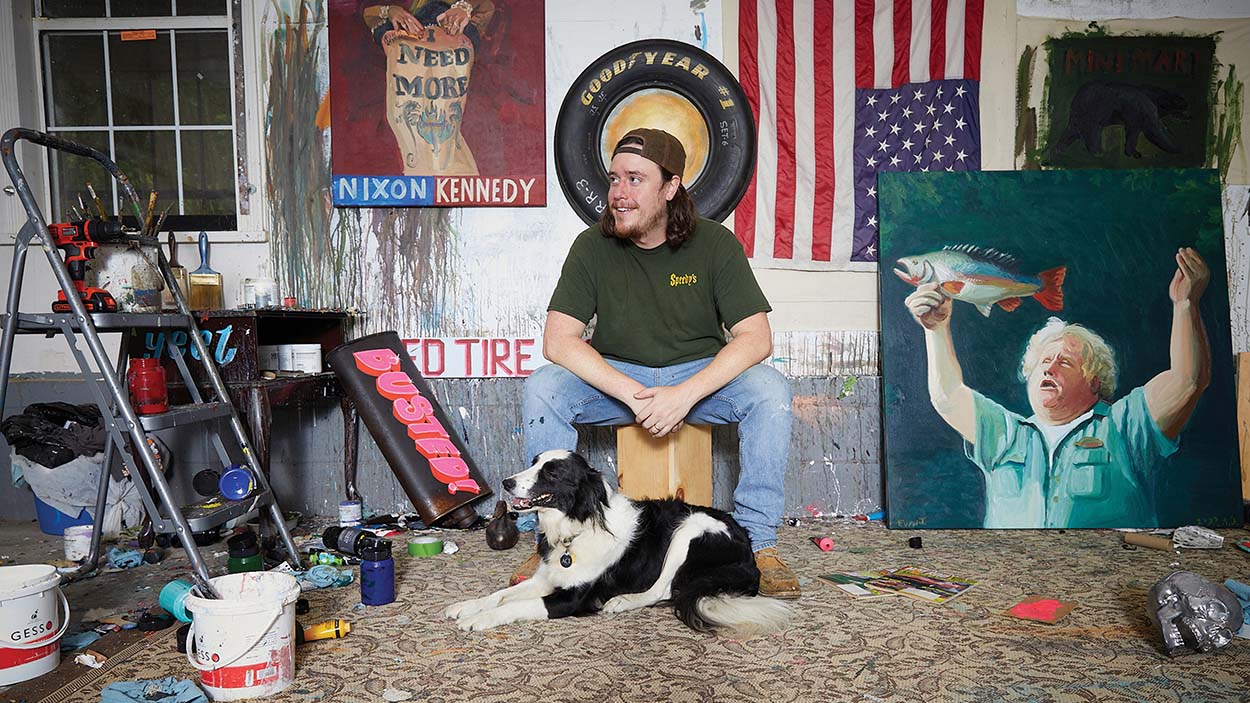 may-laurel-cover-artist-Evan-Jones-Evan_Jones