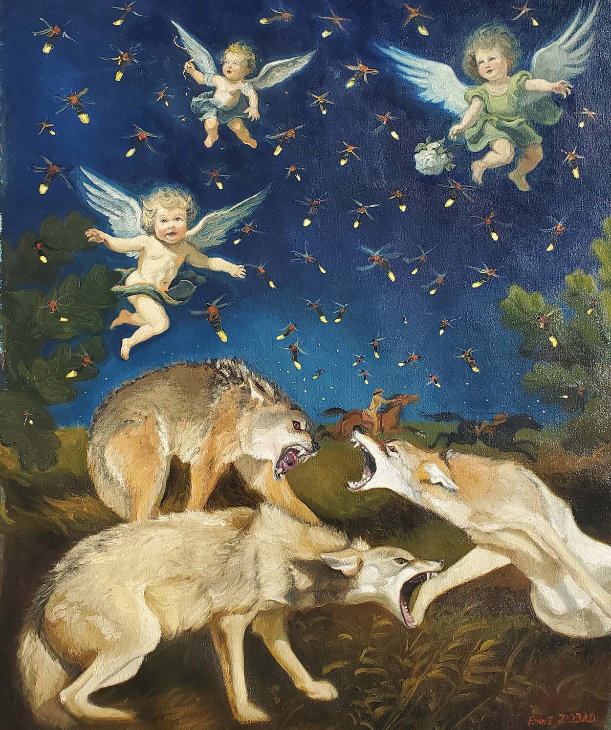 may-laurel-cover-artist-Evan-Jones-thelordwillreturn