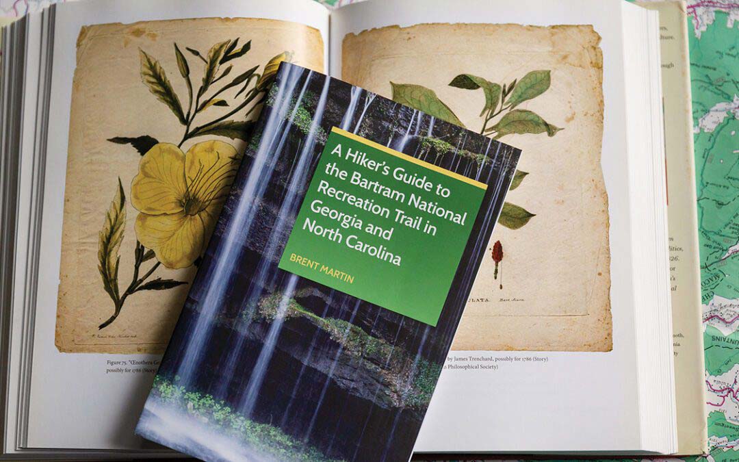 In Bartram’s Footsteps