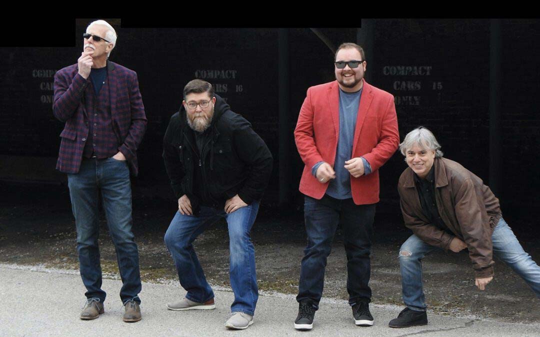 Bourbon and Bluegrass