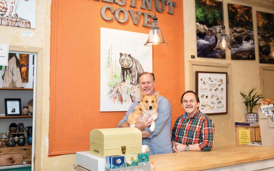 Fall in Love with Everything