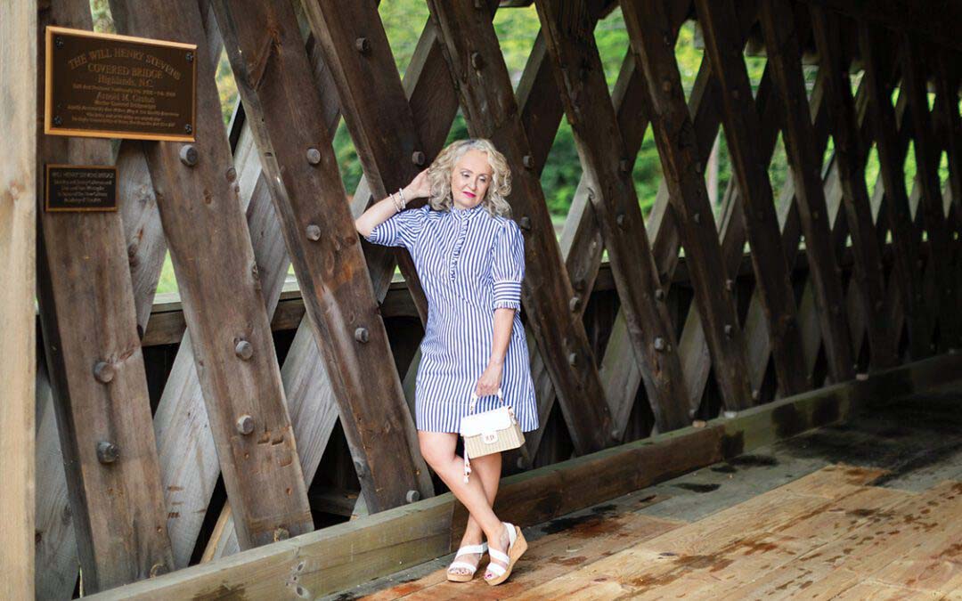 Fashion High | The Look Boutique