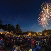 cashiers-nc-village-green-fireworks-nick-breedlove-cashiers-nc