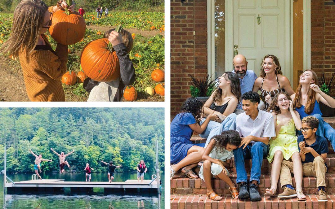 Empowering Our Youth